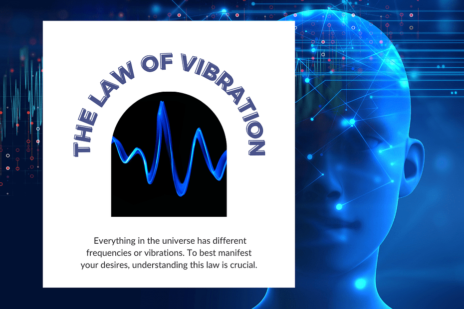 The Law of Vibration article thumbnail
