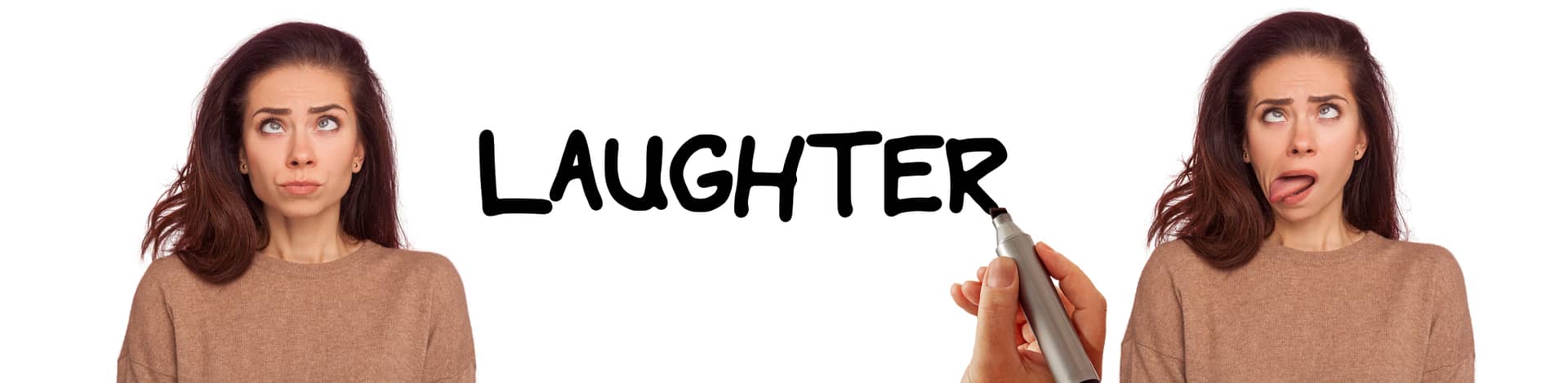 Laughter therapy